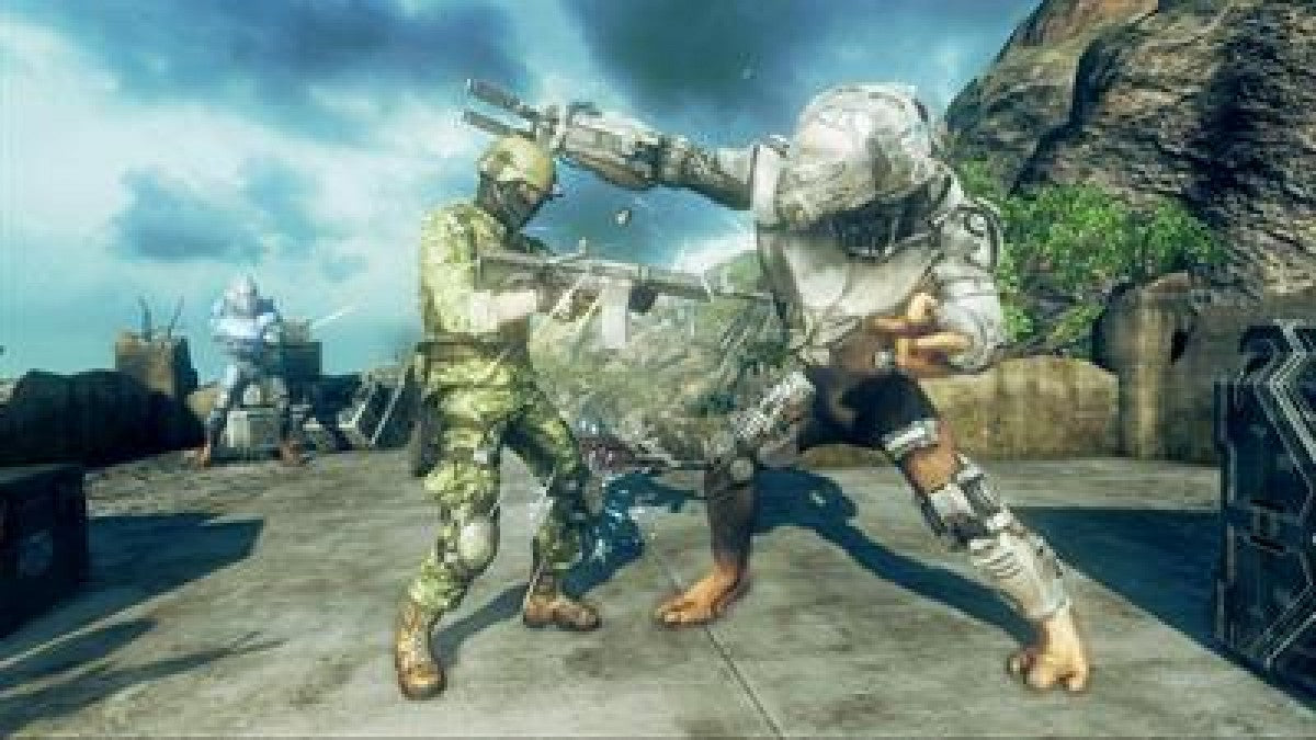 Battleship gameplay for PlayStation 3 (PS3) video game