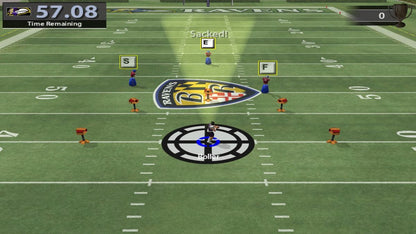 Madden NFL 2006 gameplay for Xbox (XBOX) video game