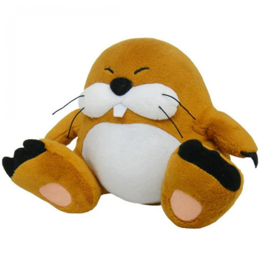 Monty Mole 6 inch plush