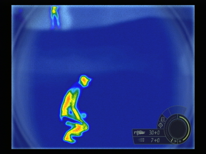 Tom Clancys Splinter Cell Double Agent PlayStation 2 retro video game stealth action gameplay (2006)