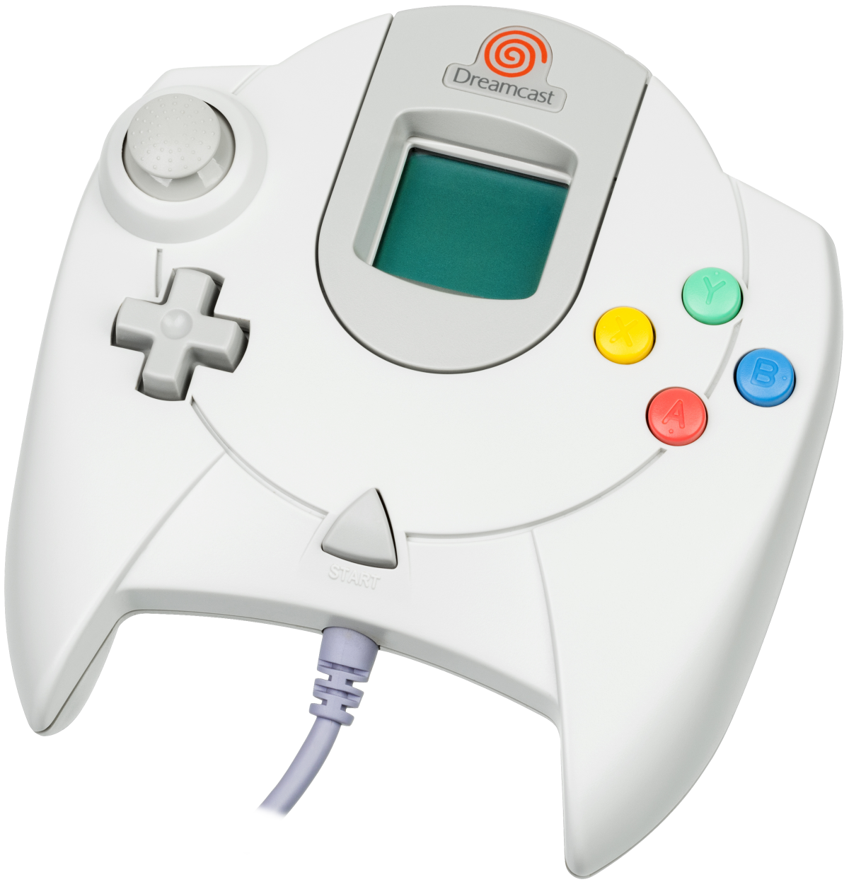 Sega Dreamcast console CIB complete in box system Sega Dreamcast hardware original box controller cables manuals GD ROM disc gaming retro console 128 bit gaming system Sega console bundle complete set controller