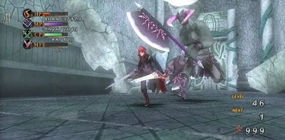 Last Rebellion gameplay for PlayStation 3 (PS3) video game