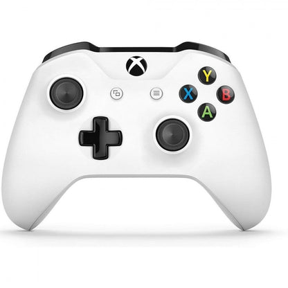 Xbox One Controller OEM White accessory Xbox One (XONE)