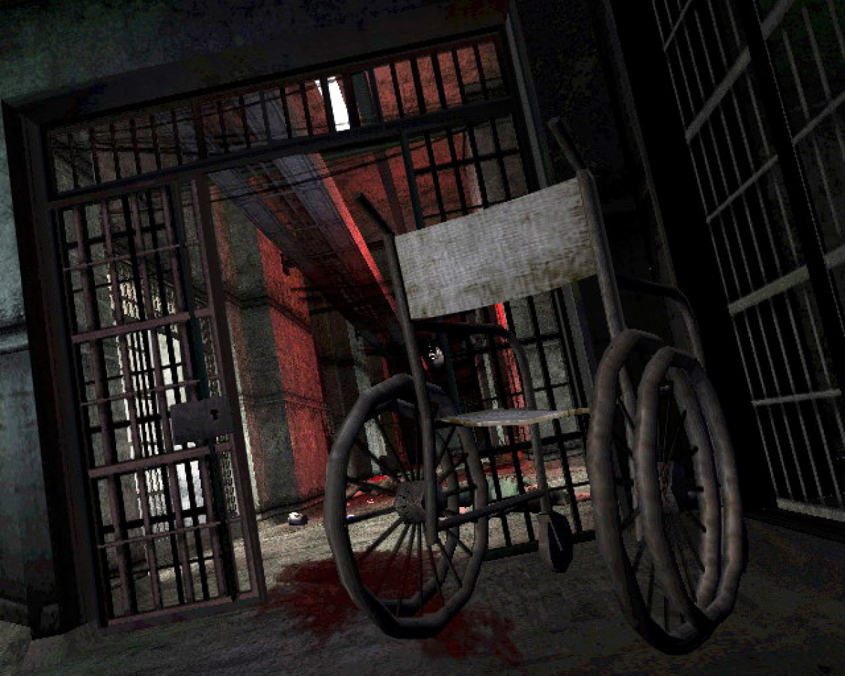 Manhunt 2 gameplay for the Nintendo Wii (Wii) video game