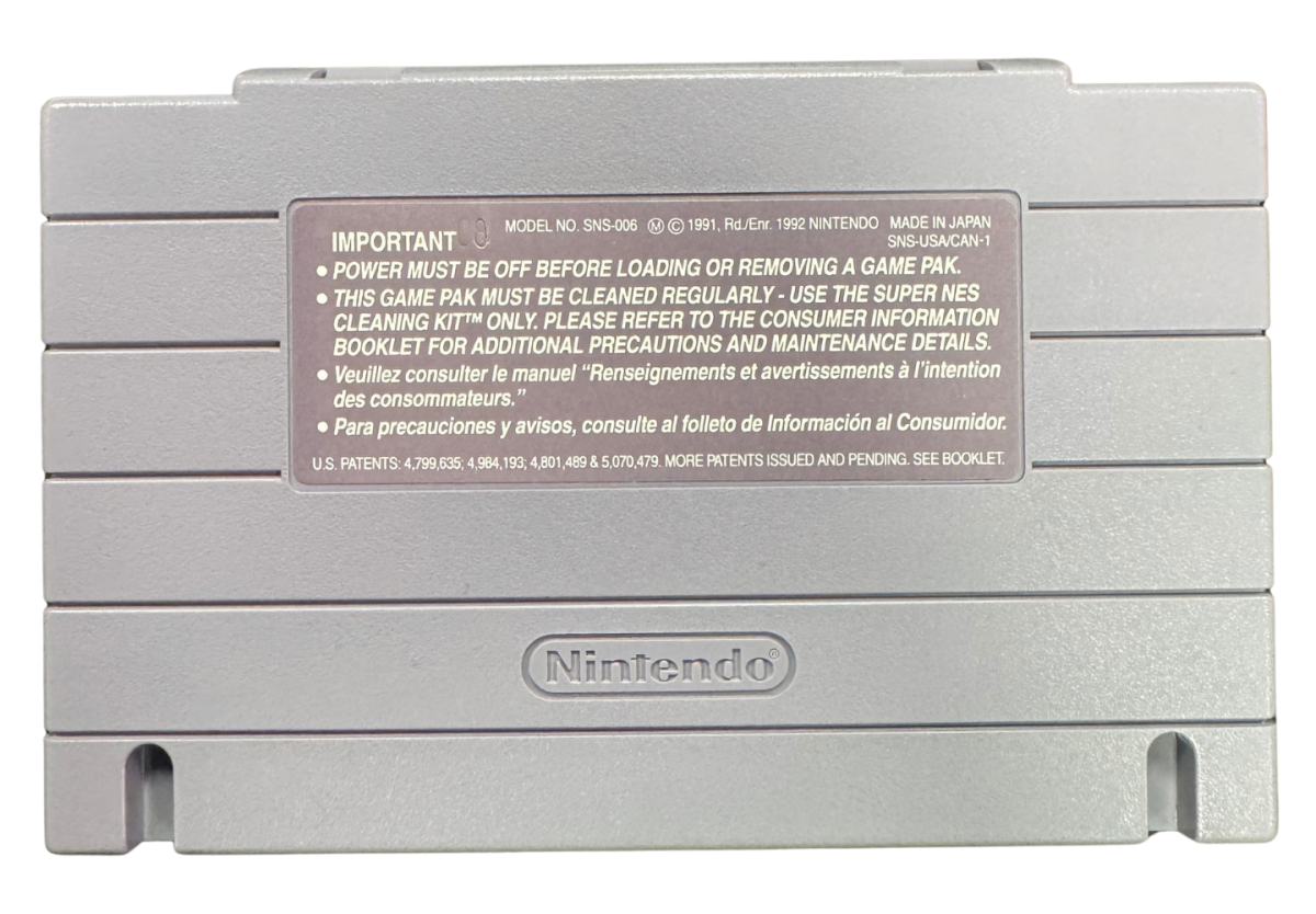 Kirby's Dream Land 3 Game Only Super Nintendo Entertainment System SNES video game featuring Kirby platforming adventure gameplay copy abilities enemy encounters colorful levels partner characters puzzle solving boss battles and classic 16 bit Nintendo gameplay retro video game collection collectible gaming appeal back cartridge