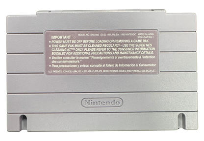 Kirby's Dream Land 3 Game Only Super Nintendo Entertainment System SNES video game featuring Kirby platforming adventure gameplay copy abilities enemy encounters colorful levels partner characters puzzle solving boss battles and classic 16 bit Nintendo gameplay retro video game collection collectible gaming appeal back cartridge