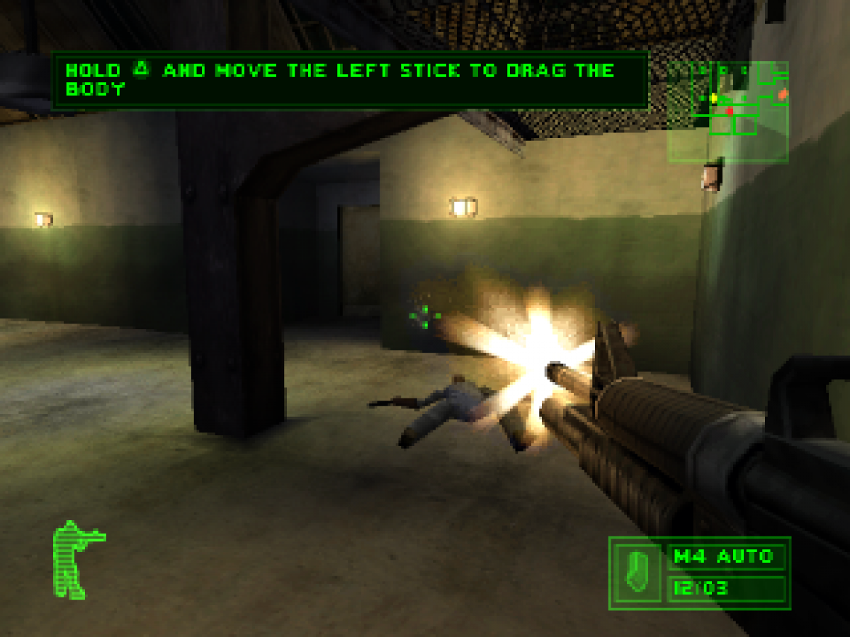 Delta Force: Urban Warfare PlayStation 1 PS1 for tactical first person shooter retro video game fans featuring military special forces missions urban combat realistic weapons stealth tactics squad based action multiplayer gameplay collectible gaming appeal gameplay