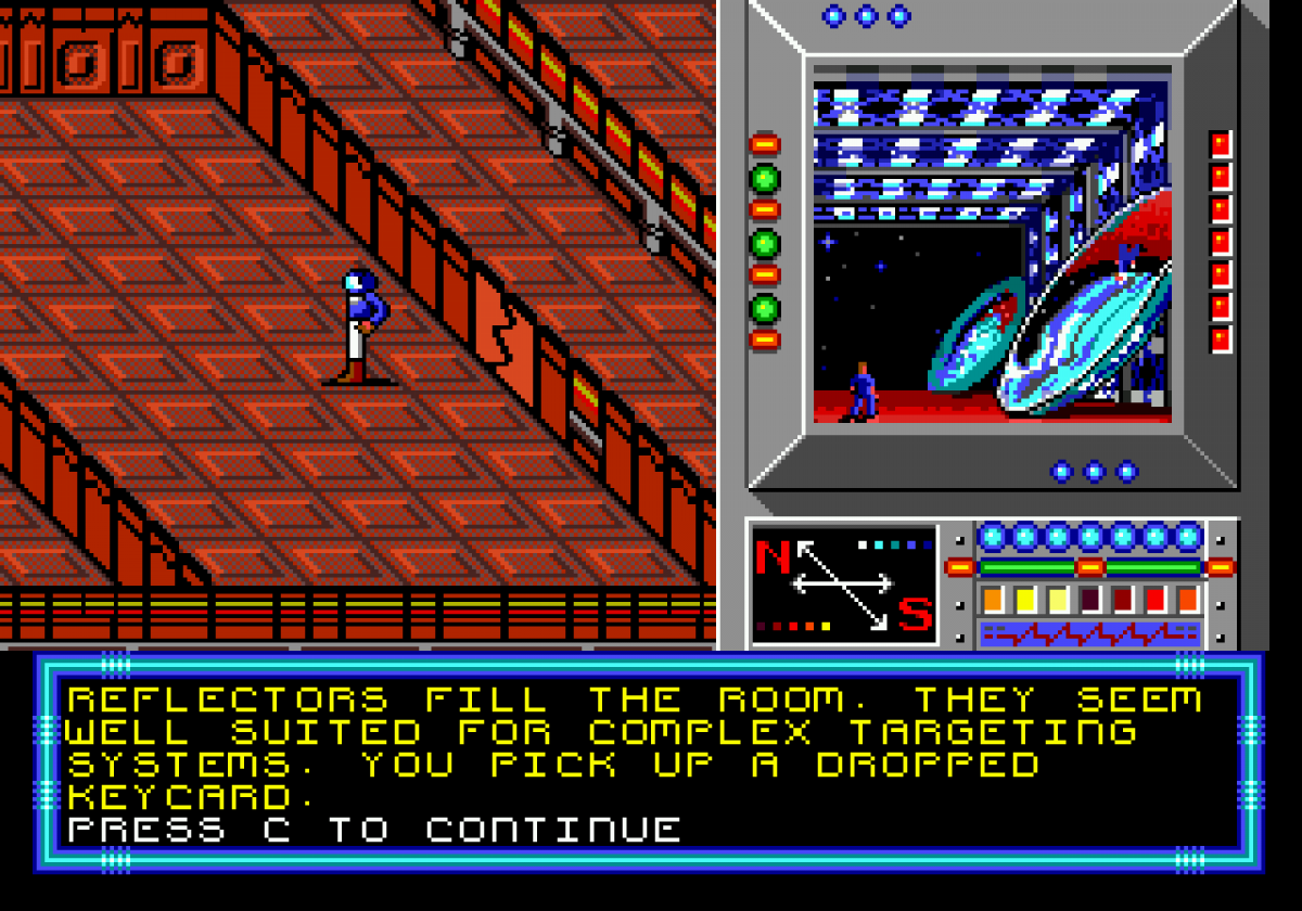 Buck Rogers Countdown to Doomsday Sega Genesis GEN for retro video game enthusiasts featuring science fiction role playing gameplay turn based combat space exploration strategic squad management futuristic storytelling character progression and collectible gaming appeal gameplay 