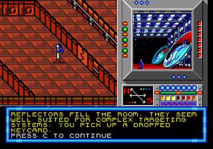 Buck Rogers Countdown to Doomsday Sega Genesis GEN for retro video game enthusiasts featuring science fiction role playing gameplay turn based combat space exploration strategic squad management futuristic storytelling character progression and collectible gaming appeal gameplay 
