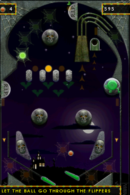 1001 Touch Games gameplay for Nintendo DS (DS) video game