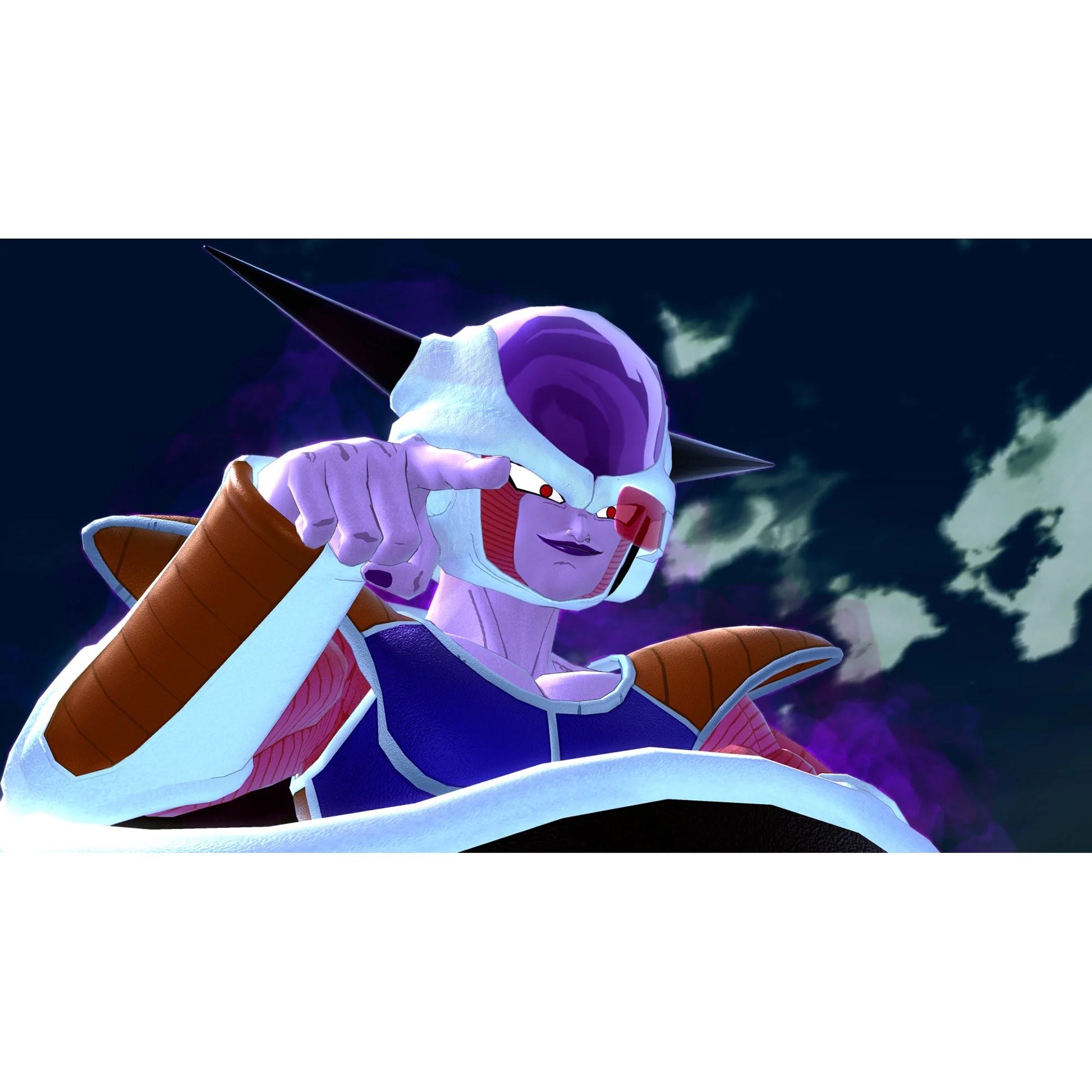 Dragon Ball: The Breakers – PlayStation 4 (PS4) video game gameplay, online survival action by Bandai Namco Entertainment