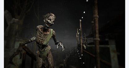 Dead by Daylight gameplay image for Nintendo Switch (NS) video game