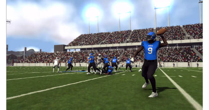 Doug Flutie's Maximum Football 2019 Championship Edition – Xbox One (XONE) gameplay for American football sports simulation game