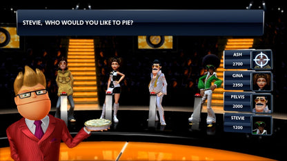 Buzz! Quiz TV gameplay for PlayStation 3 (PS3) video game