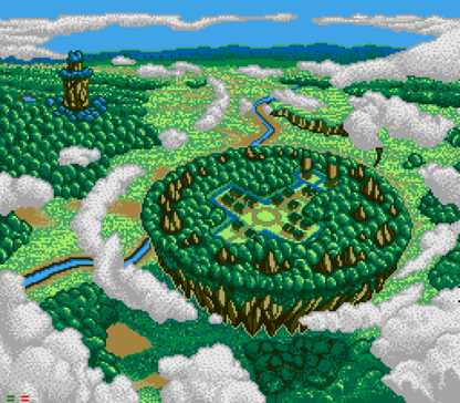 Lunar The Silver Star Sega CD JRPG role playing game anime style fantasy adventure Working Designs turn based combat story driven classic RPG cutscenes voice acting retro gaming Sega CD software video game title gameplay