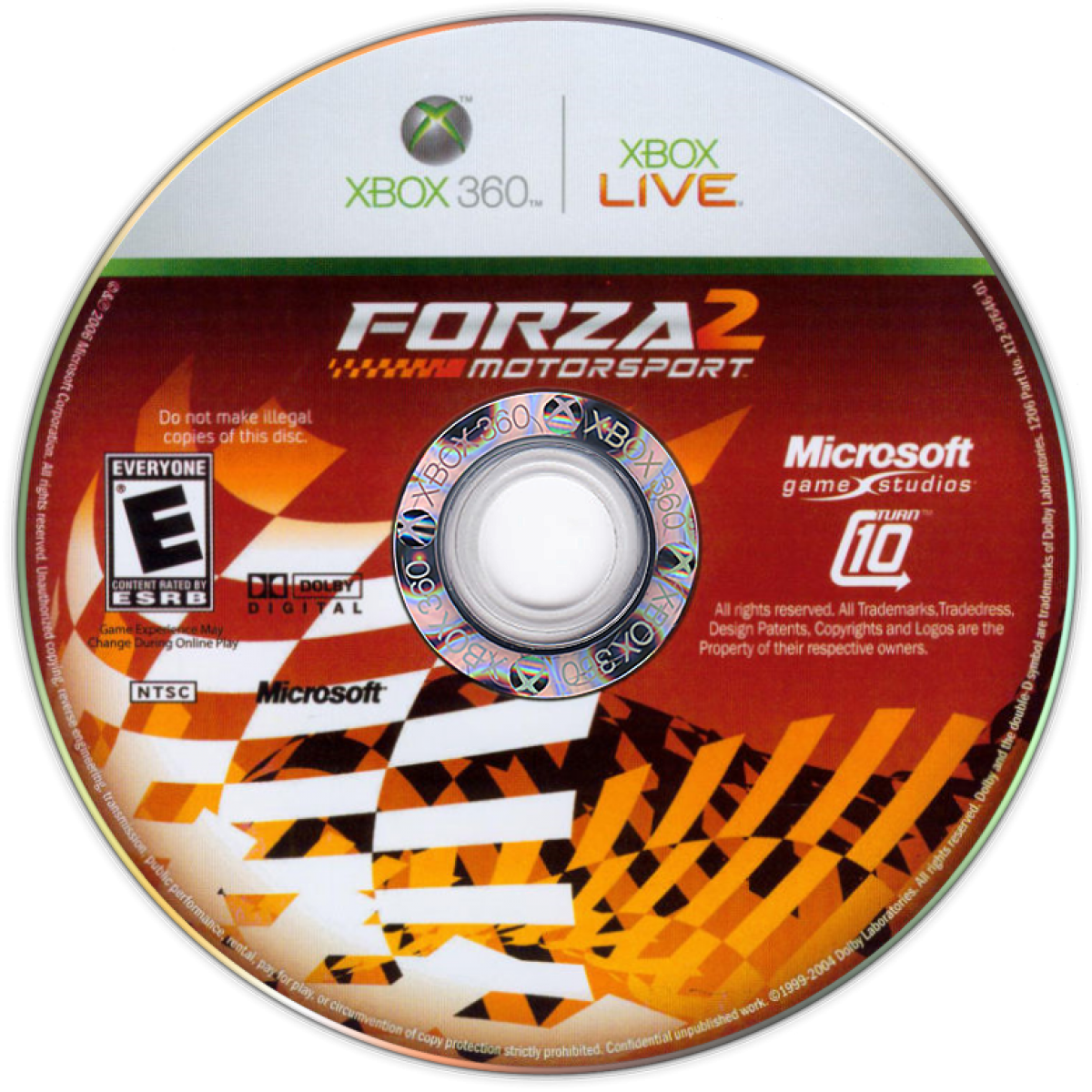 Marvel Ultimate Alliance and Forza Motorsport 2 Combo Pack for Xbox 360 featuring two full games with cooperative superhero action RPG gameplay alongside realistic racing simulation delivering diverse action packed gaming experiences in one bundle forza motorsport 2 disc