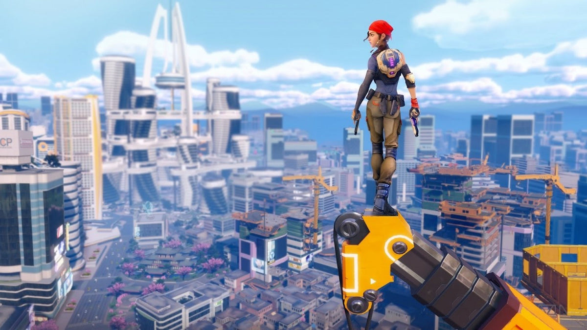 Agents of Mayhem PlayStation 4 PS4 video game featuring open world action gameplay elite agents combat missions weapon abilities explosive battles character switching enemy encounters futuristic city environments and classic PlayStation 4 gameplay retro video game collection collectible gaming appeal gameplay
