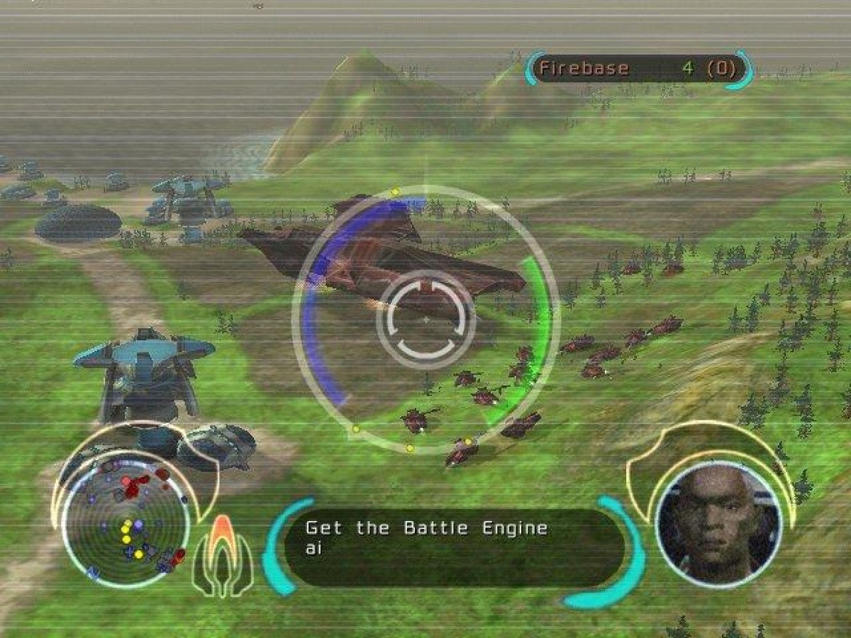 Battle Engine Aquila Xbox XBOX for first person shooter video game fans featuring futuristic mech combat transforming battle vehicle intense aerial and ground warfare sci fi military missions large scale battles strategic action immersive campaign collectible gaming appeal gameplay