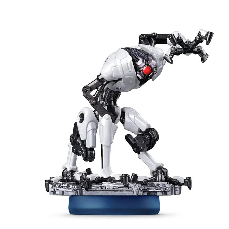 E.M.M.I. Amiibo [Metroid Dread] [Loose] Nintendo Amiibo figure image