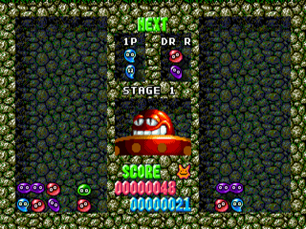 Sonic Classics gameplay for Sega Genesis GEN video game