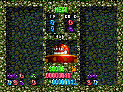 Sonic Classics gameplay for Sega Genesis GEN video game