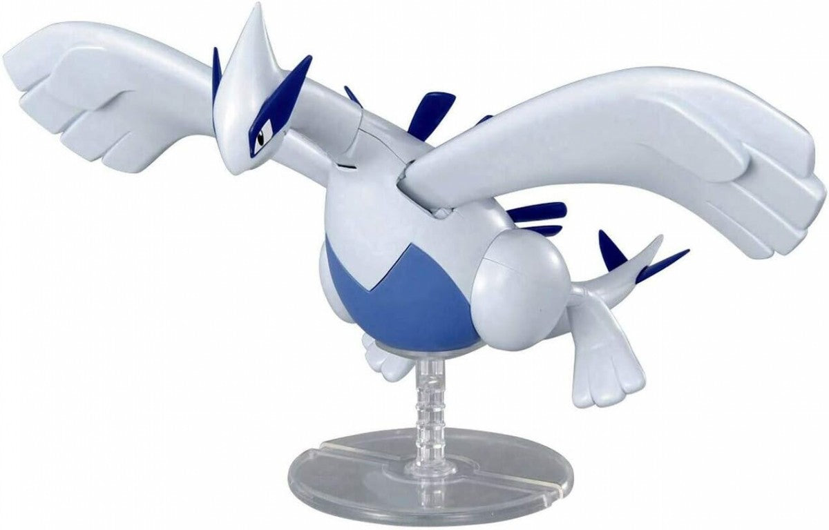 Lugia "Pokemon", Bandai Spirits Pokemon Model Kit model kit product image