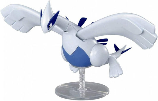 Lugia "Pokemon", Bandai Spirits Pokemon Model Kit model kit product image