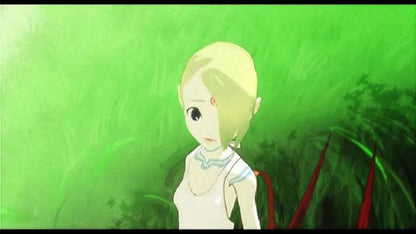 Breath of Fire Dragon Quarter PS2 Sony PlayStation 2 JRPG role playing game Capcom turn based combat survival dungeon crawling sci fi fantasy dragon transformation D ratio system strategic gameplay story driven adventure retro gaming PlayStation 2 software video game title gameplay