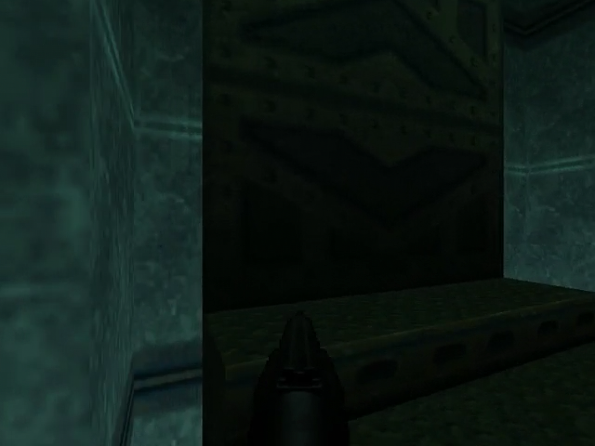 Doom 64 gameplay for Nintendo 64 (N64) video game