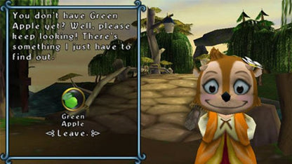 Neopets: Petpet Adventures – The Wand of Wishing gameplay for PlayStation Portable (PSP) action-adventure game