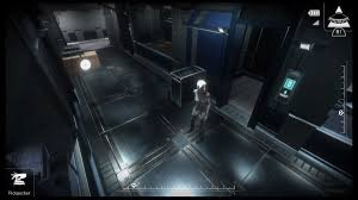République for PS4 featuring stealth-action gameplay and episodic story-driven adventure gameplay 
