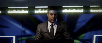 Madden NFL 18 gameplay for Xbox One (XONE) sports football video game