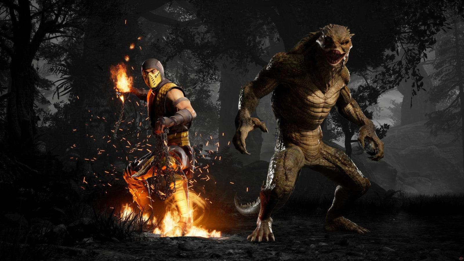 Mortal Kombat 1 Limited Edition (Xbox Series X) fighting game featuring intense one-on-one combat, the iconic Mortal Kombat roster, brutal finishing moves (Fatalities), cinematic story mode, online competitive modes, enhanced next-gen graphics and performance, plus special collectible content (such as premium steelbook, art book, and exclusive in-game items) included in the Limited Edition release for Xbox Series X. gameplay