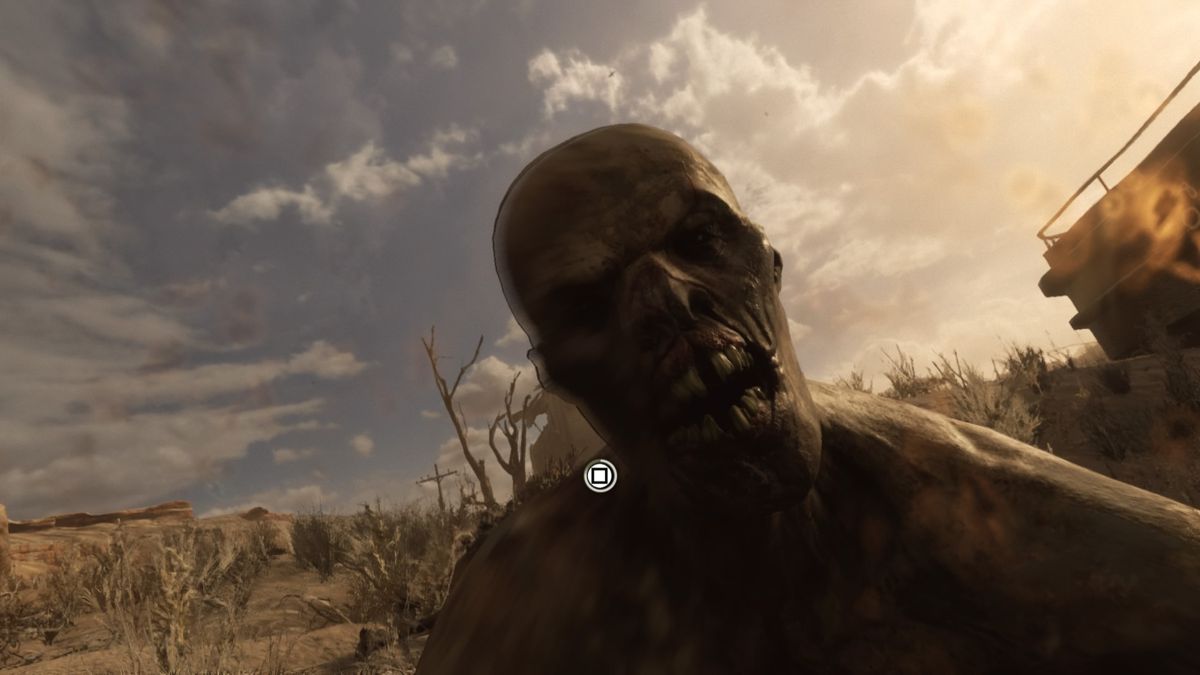 Metro Exodus – PlayStation 4 (PS4) video gameplay, first-person shooter game