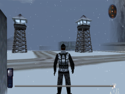 Mission: Impossible PlayStation 1 PS1 for action adventure stealth retro video game fans featuring espionage missions covert operations stealth gameplay gadget based puzzles secret agent action cinematic thrills collectible gaming appeal gameplay