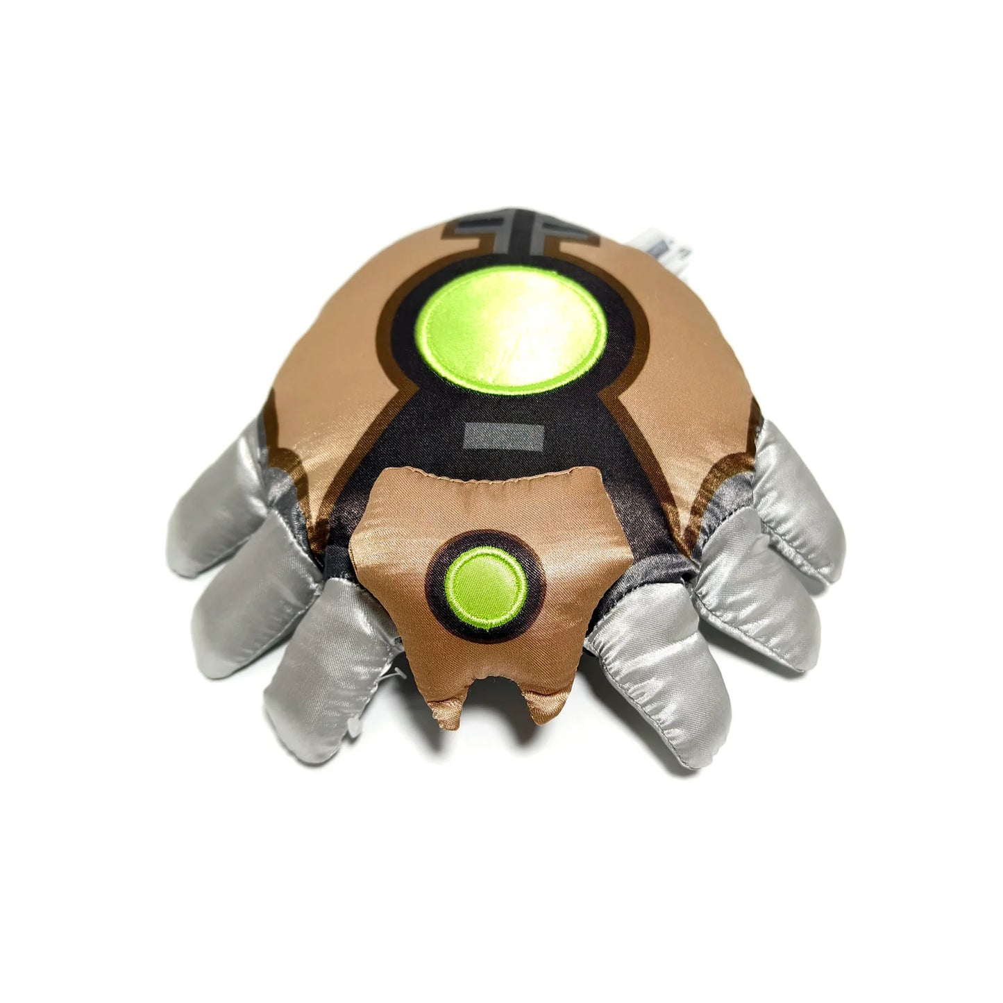 Necrons Scarab 6-inch plush toy from the Warhammer 40,000 by Games Workshop 