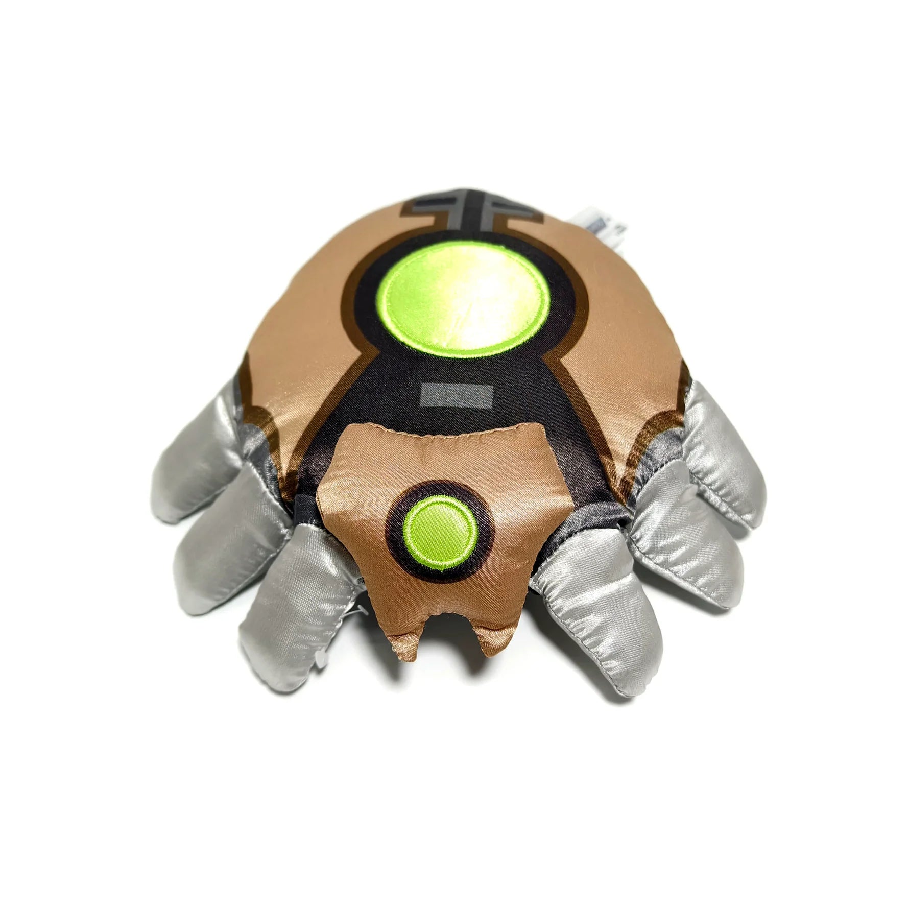 Necrons Scarab 6-inch plush toy from the Warhammer 40,000 by Games Workshop 