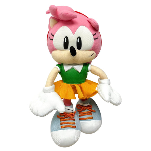 Amy 10 inch plush toy