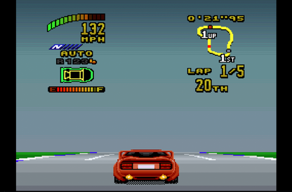 Top Gear 2 Super Nintendo Entertainment System SNES for arcade racing video game fans featuring high speed cars challenging tracks nitro boosts vehicle upgrades varied environments split screen multiplayer and fast paced classic racing gameplay collectible gaming appeal gameplay