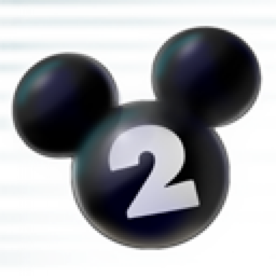 Disney Epic Mickey 2: The Power of Two – Nintendo Wii U (WiiU) Console icon art  