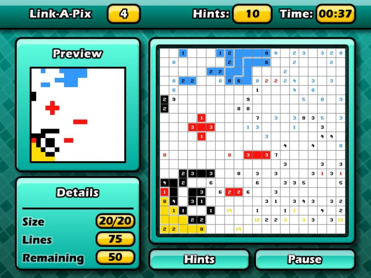 Puzzler World – Nintendo DS: Enjoy hundreds of addictive puzzles including crosswords, word searches, and logic challenges for endless brain-teasing fun gameplay