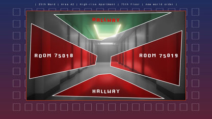 The 25th Ward: Silver Case – PlayStation 4 (PS4) video game gameplay, visual novel adventure