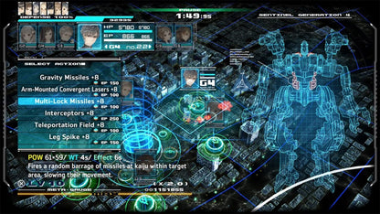 13 Sentinels Aegis Rim Nintendo Switch inspired design featuring sci fi narrative adventure aesthetic interwoven character stories giant mecha battles strategic combat visual novel storytelling time spanning mystery alien invasion themes and cinematic presentation gameplay