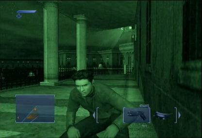 Mission Impossible Operation Surma for Xbox stealth action video game featuring espionage missions gadget based gameplay cinematic spy storytelling and classic Mission Impossible franchise experience gameplay