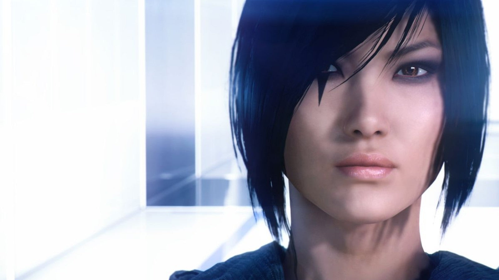 Mirror's Edge: Catalyst – PlayStation 4 (PS4) video game start gameplay, action adventure game