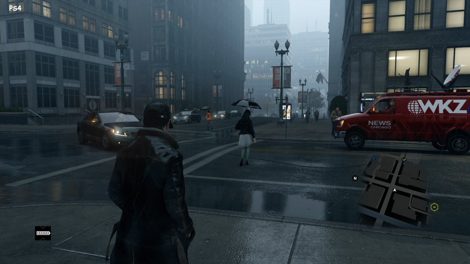 Watch Dogs Platinum Hits Xbox 360 inspired design featuring open world hacking action aesthetic futuristic surveillance technology cybercrime gameplay urban Chicago setting stealth combat digital warfare cinematic Ubisoft adventure nostalgic HD era presentation gameplay