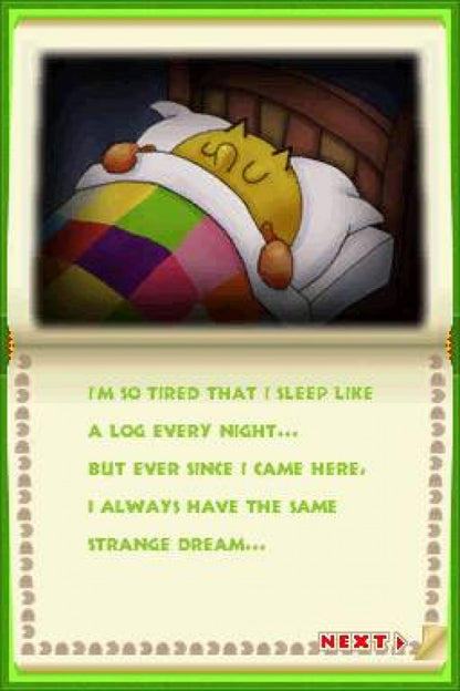 Pac n Roll gameplay for Nintendo DS (DS) arcade platforming video game