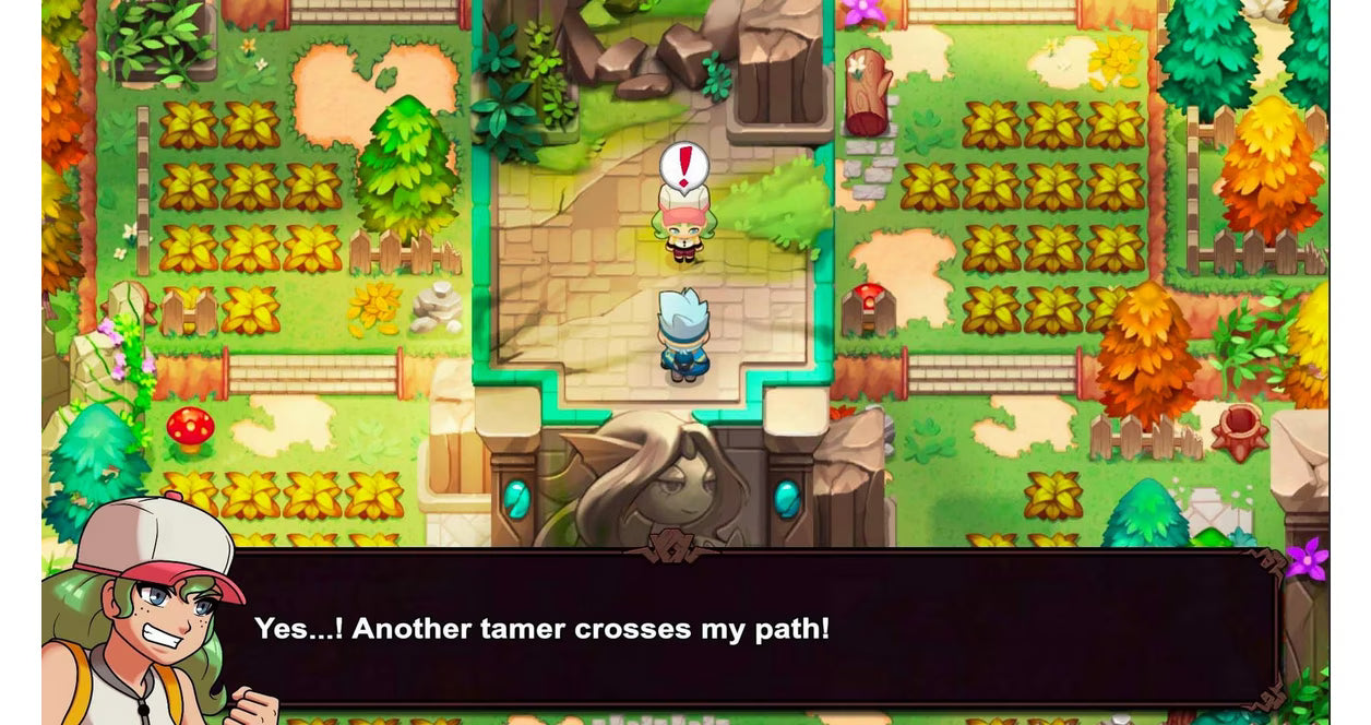 Nexomon Nexomon Extinction Complete Collection Nintendo Switch NS for role playing video game fans featuring monster catching adventure turn based battles creature collection hundreds of monsters team building exploration quests fantasy world discovery character progression and complete collection content collectible gaming appeal gameplay