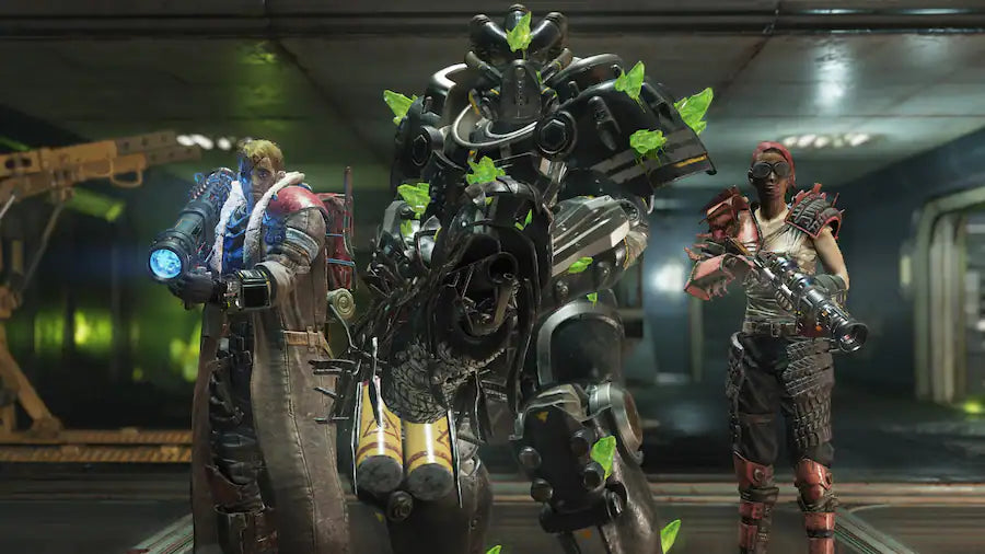 Fallout 76 – Xbox One (XONE) gameplay for online multiplayer post-apocalyptic RPG set in West Virginia