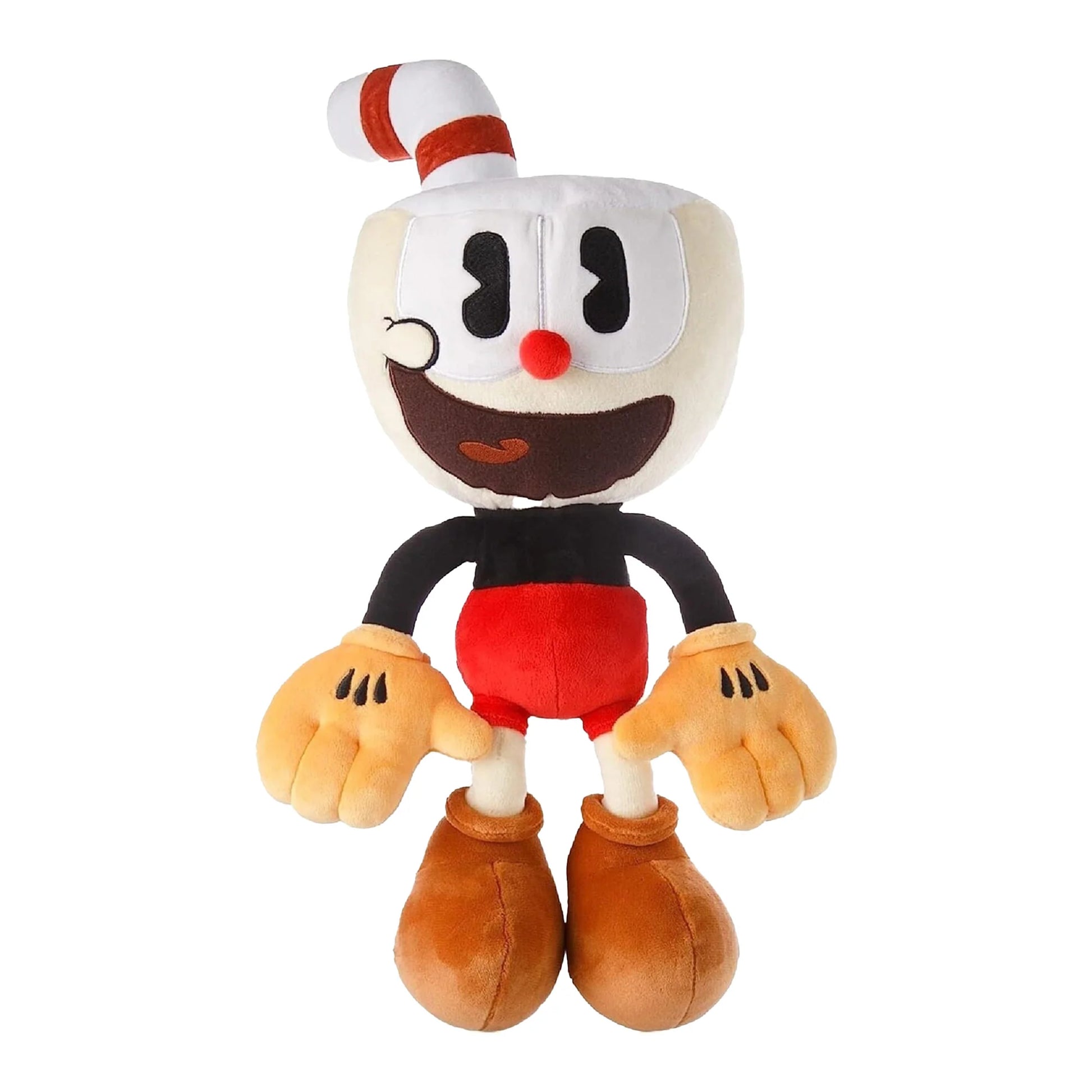 Cuphead 15 inch plush
